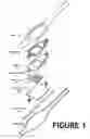 Fig. 02 - Finger guide device for use with stylus or pen