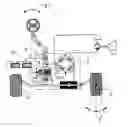 Fig. 01 - Superimposed steering system