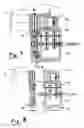 Fig. 08 - Superimposed steering system
