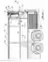 Fig. 02 - Exhaust gas diffuser