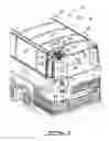 Fig. 03 - Exhaust gas diffuser