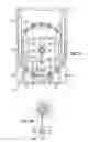 Fig. 09 - Stowable, unobtrusive access and escape devices