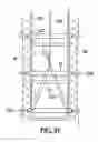 Fig. 28 - Stowable, unobtrusive access and escape devices