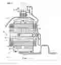 Fig. 02 - Lubrication system with tolerance for reduced gravity