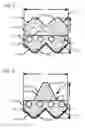 Fig. 03 - ELEVATOR INSTALLATION WITH A BELT, BELT FOR SUCH AN ELEVATOR INSTALLATION, METHOD OF PRODUCING SUCH A BELT, COMPOSITE OF SUCH BELTS AND METHOD FOR ASSEMBLY OF SUCH A COMPOSITE IN AN ELEVATOR INSTALLATION