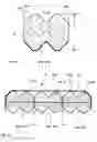 Fig. 05 - ELEVATOR INSTALLATION WITH A BELT, BELT FOR SUCH AN ELEVATOR INSTALLATION, METHOD OF PRODUCING SUCH A BELT, COMPOSITE OF SUCH BELTS AND METHOD FOR ASSEMBLY OF SUCH A COMPOSITE IN AN ELEVATOR INSTALLATION