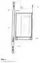 Fig. 08 - ELEVATOR INSTALLATION WITH A BELT, BELT FOR SUCH AN ELEVATOR INSTALLATION, METHOD OF PRODUCING SUCH A BELT, COMPOSITE OF SUCH BELTS AND METHOD FOR ASSEMBLY OF SUCH A COMPOSITE IN AN ELEVATOR INSTALLATION