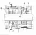 Fig. 01 - Brake equipment, elevator installation, a method for detecting a function of the brake equipment, and a modernization set