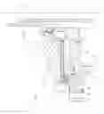 Fig. 01 - BRAKE RUNNING CLEARANCE ADJUSTMENT DEVICE