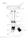Fig. 02 - Luggage constraining apparatus and system