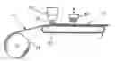 Fig. 01 - Composite conveying belt