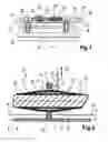 Fig. 02 - Device for the treatment, particularly galvanization, of substrates