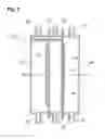 Fig. 03 - Oxygen gas diffusion cathode for sodium chloride electrolysis