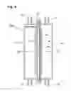 Fig. 04 - Oxygen gas diffusion cathode for sodium chloride electrolysis