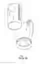 Fig. 02 - Thin deck water property sensor