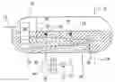 Fig. 01 - Separator apparatus for separating oil and water