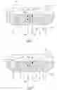 Fig. 04 - Separator apparatus for separating oil and water