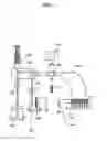 Fig. 02 - Electrophoretic apparatus
