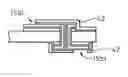 Fig. 01 - Method of manufacturing a wiring board by utilizing electro plating