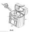 Fig. 04 - APPARATUS FOR STORING AN INSERTION TUBE