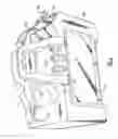 Fig. 06 - APPARATUS FOR STORING AN INSERTION TUBE