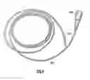 Fig. 09 - APPARATUS FOR STORING AN INSERTION TUBE