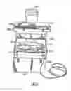 Fig. 10 - APPARATUS FOR STORING AN INSERTION TUBE