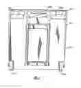 Fig. 12 - APPARATUS FOR STORING AN INSERTION TUBE