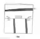 Fig. 13 - APPARATUS FOR STORING AN INSERTION TUBE