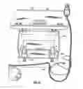 Fig. 17 - APPARATUS FOR STORING AN INSERTION TUBE