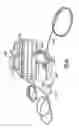 Fig. 20 - APPARATUS FOR STORING AN INSERTION TUBE