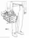 Fig. 22 - APPARATUS FOR STORING AN INSERTION TUBE