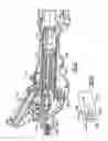 Fig. 28 - APPARATUS FOR STORING AN INSERTION TUBE