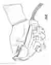 Fig. 32 - APPARATUS FOR STORING AN INSERTION TUBE