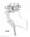 Fig. 33 - APPARATUS FOR STORING AN INSERTION TUBE