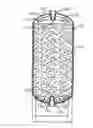 Fig. 01 - High efficiency ion exchange system for removing perchlorate contaminants from water