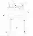 Fig. 01 - CABLE MANAGEMENT BRACKET