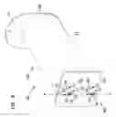 Fig. 06 - Cable management assembly, system and method