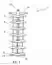 Fig. 02 - Rotating Shoe Storage Appratus