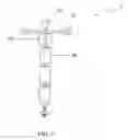 Fig. 06 - Rotating Shoe Storage Appratus