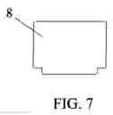 Fig. 08 - Rotating Shoe Storage Appratus
