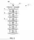 Fig. 09 - Rotating Shoe Storage Appratus