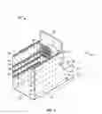 Fig. 02 - Bottle organizer