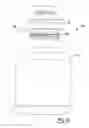 Fig. 06 - Container with tamper evident band