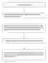 Fig. 01 - Method for manufacturing multilayer flexible printed circuit board