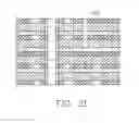 Fig. 11 - Method for manufacturing multilayer flexible printed circuit board