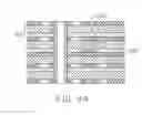 Fig. 17 - Method for manufacturing multilayer flexible printed circuit board