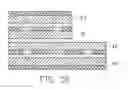 Fig. 25 - Method for manufacturing multilayer flexible printed circuit board
