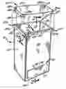Fig. 01 - Trash receptacle