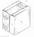 Fig. 01 - Liquid-in-box container